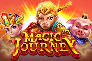MAGIC JOURNEY?v=2.8.6